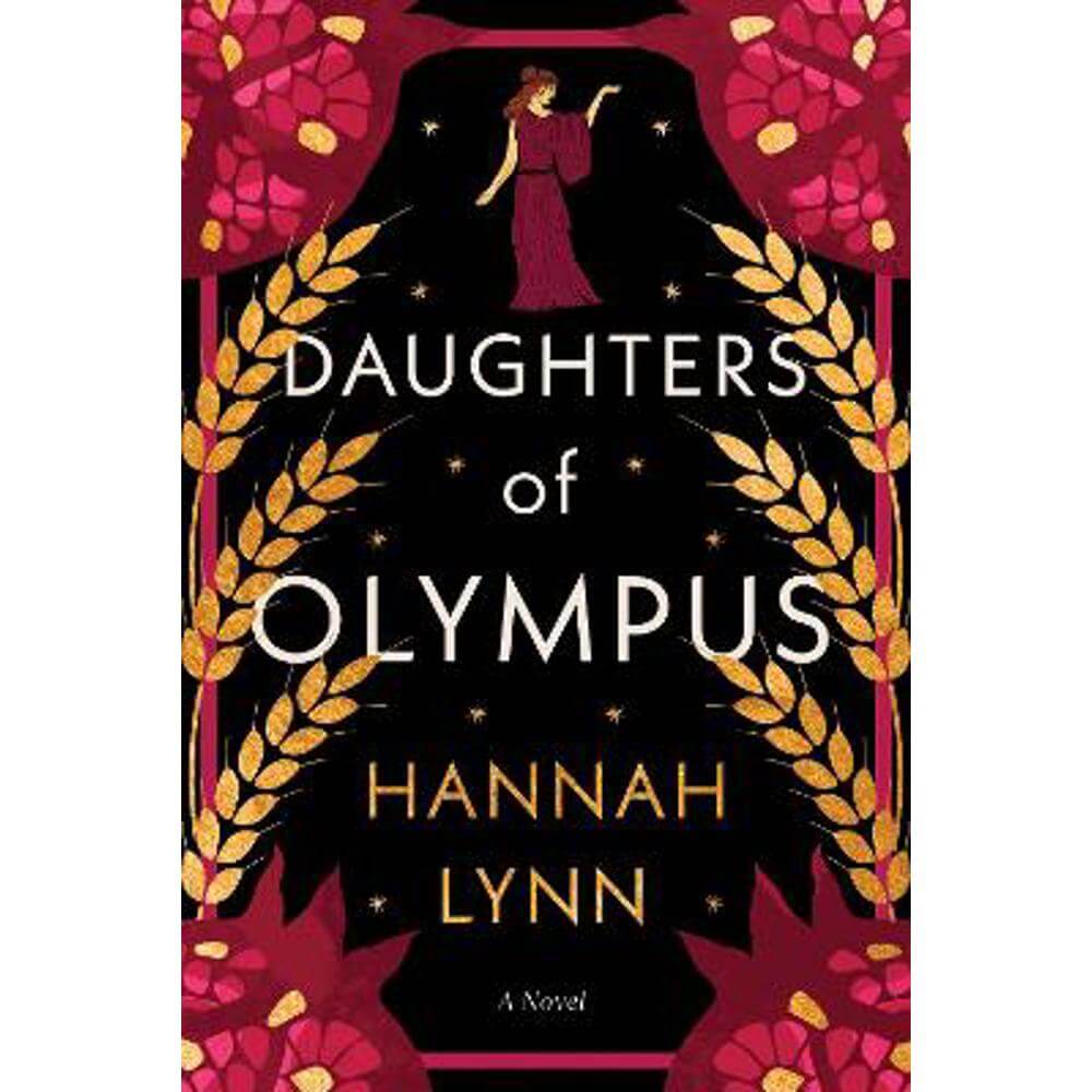 The Daughters of Olympus (Paperback) - Hannah Lynn